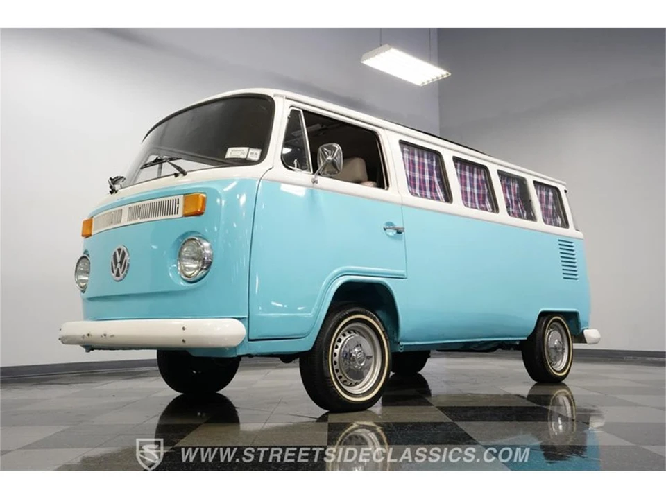 1994 Volkswagen Type 2 - Image 20 of 31