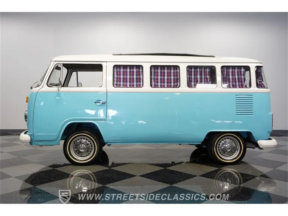1994 Volkswagen Type 2 - Image 6 of 31