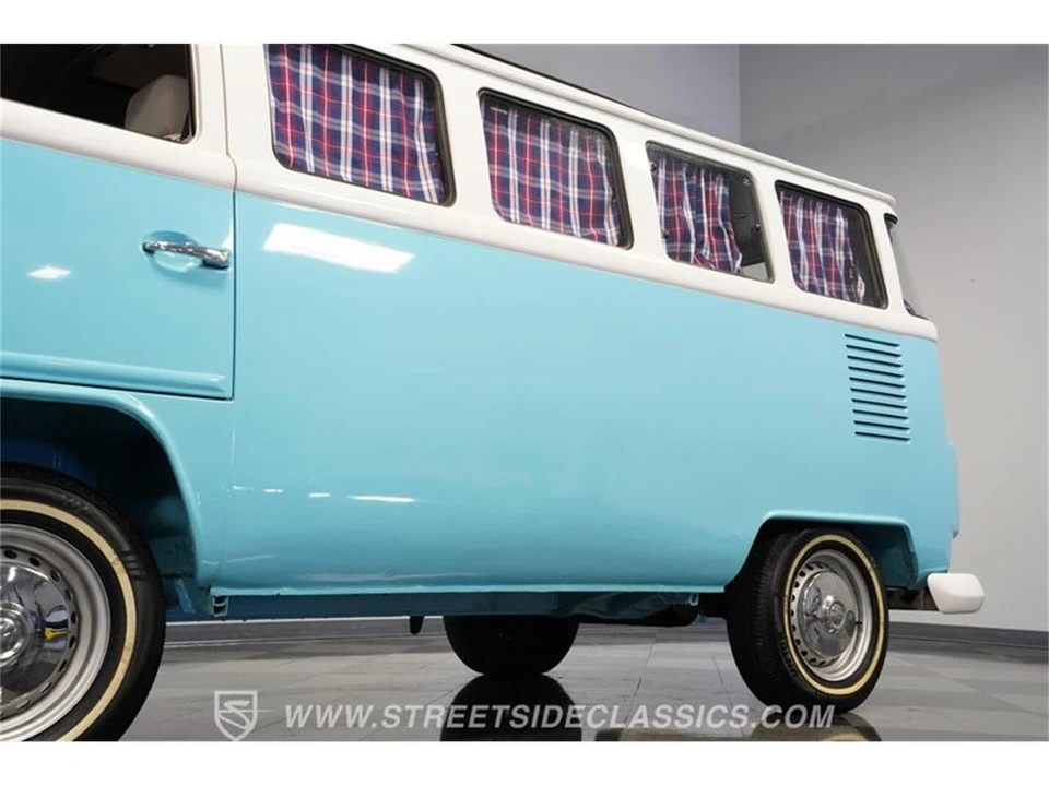 1994 Volkswagen Type 2 - Image 21 of 31