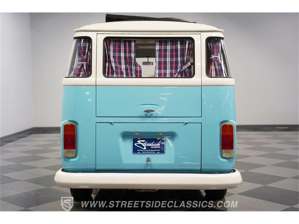 1994 Volkswagen Type 2 - Image 24 of 31