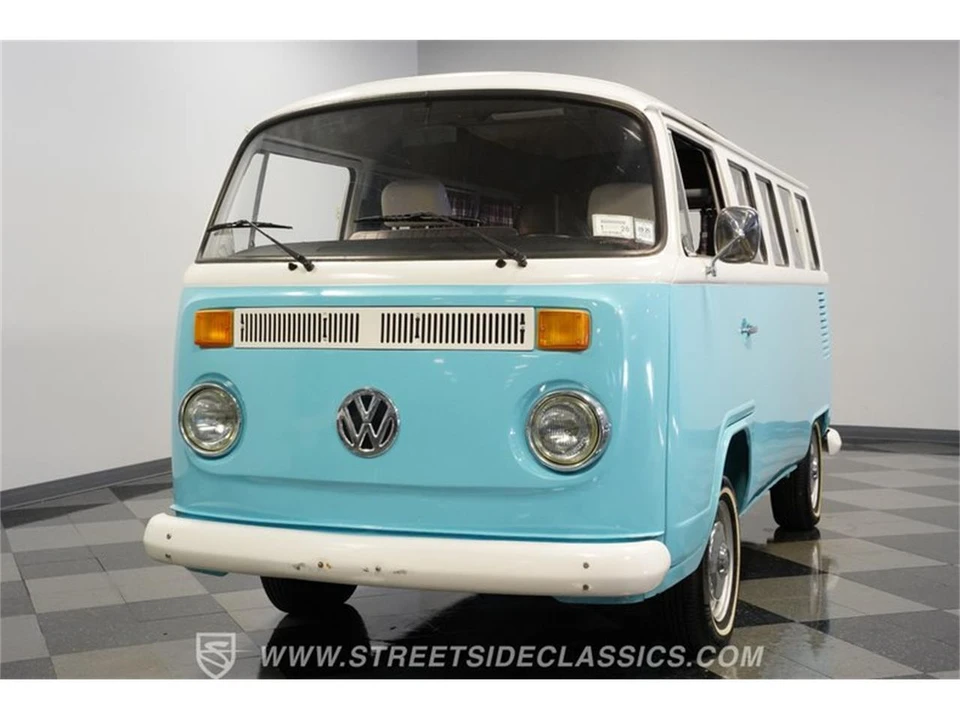 1994 Volkswagen Type 2 - Image 17 of 31