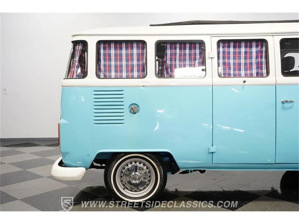 1994 Volkswagen Type 2 - Image 28 of 31