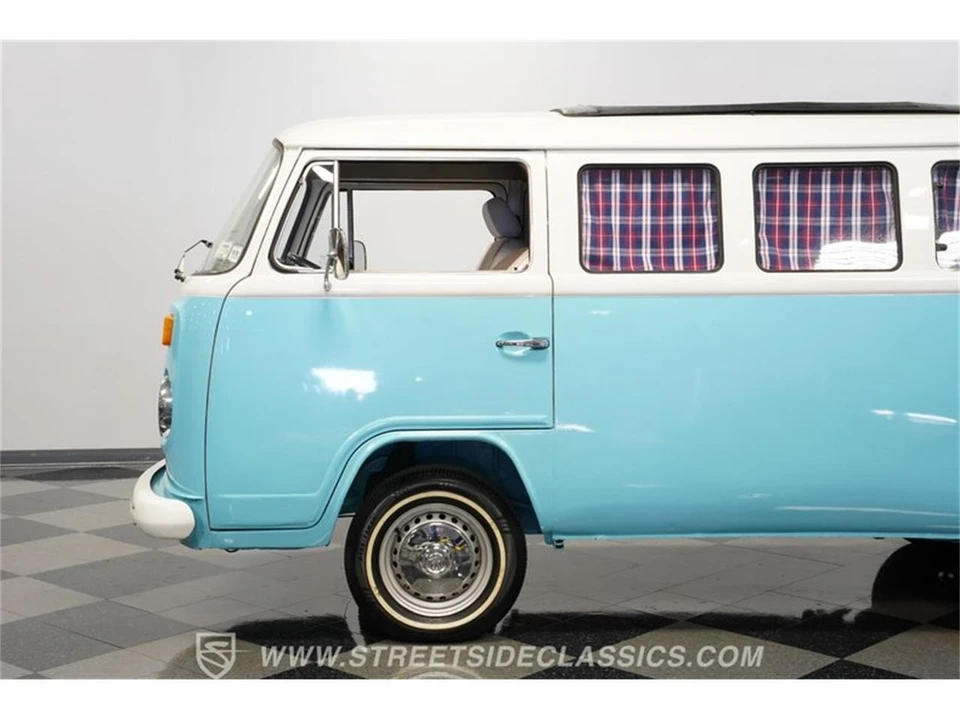 1994 Volkswagen Type 2 - Image 22 of 31