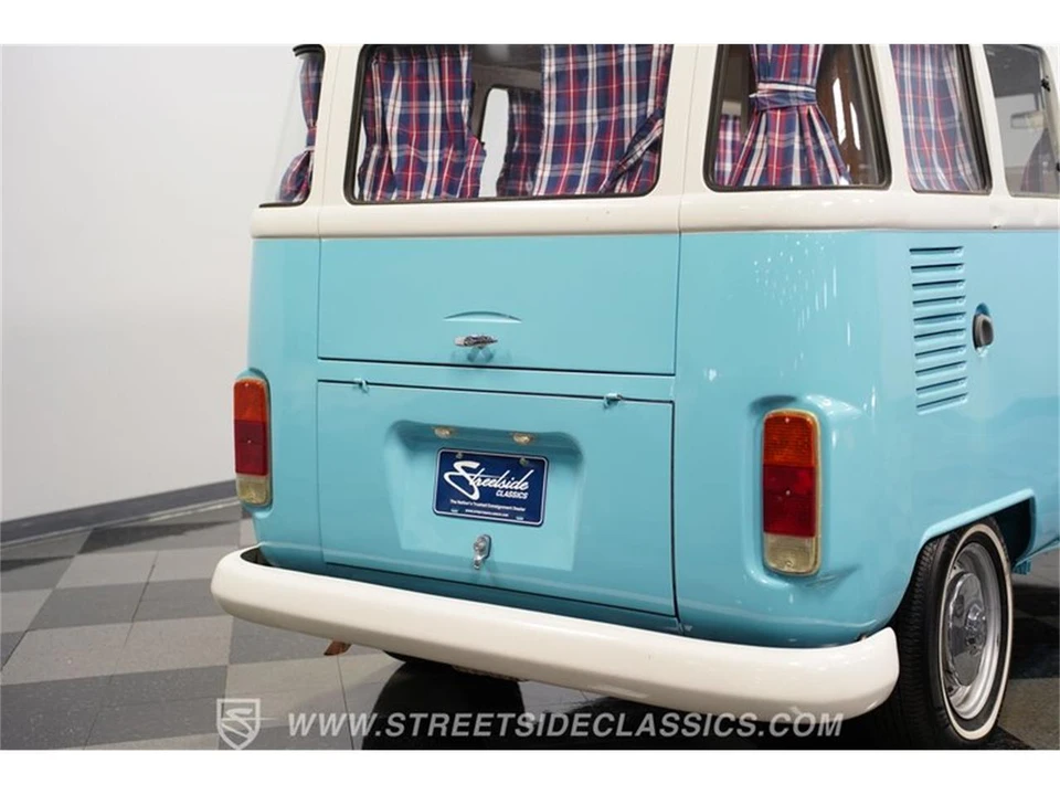 1994 Volkswagen Type 2 - Image 25 of 31