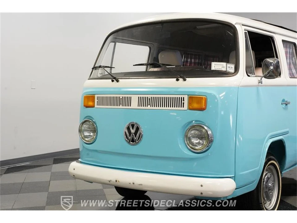 1994 Volkswagen Type 2 - Image 18 of 31