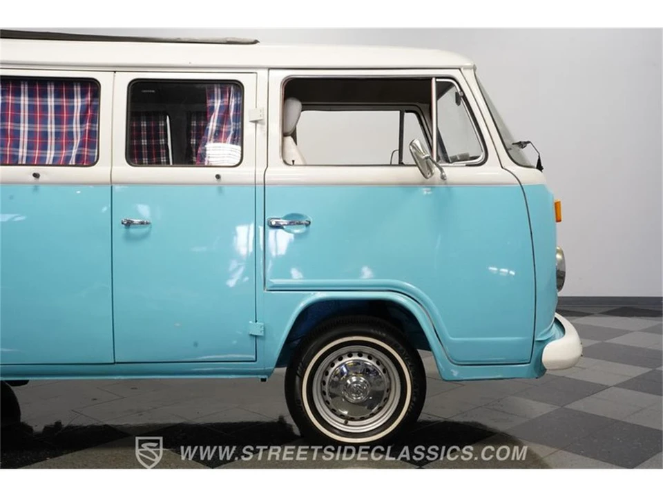 1994 Volkswagen Type 2 - Image 29 of 31