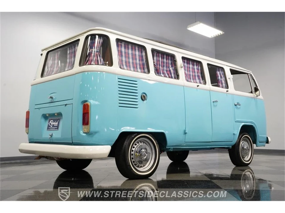 1994 Volkswagen Type 2 - Image 26 of 31