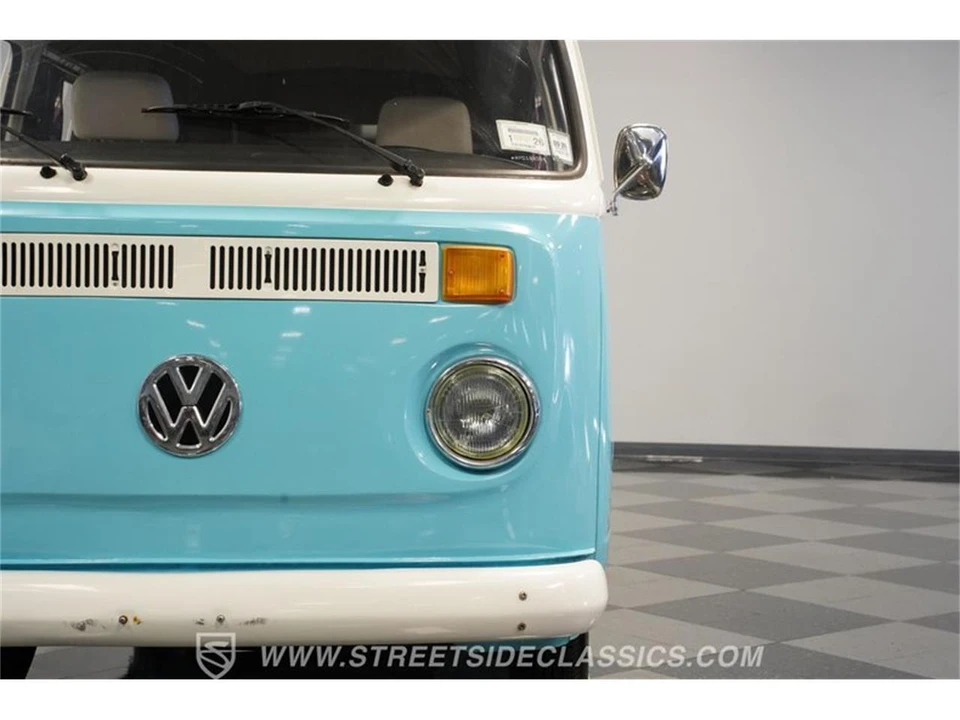 1994 Volkswagen Type 2 - Image 19 of 31