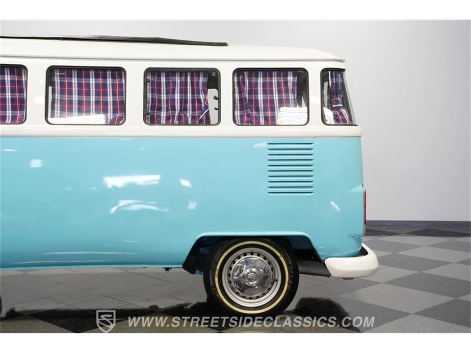 1994 Volkswagen Type 2 - Image 23 of 31