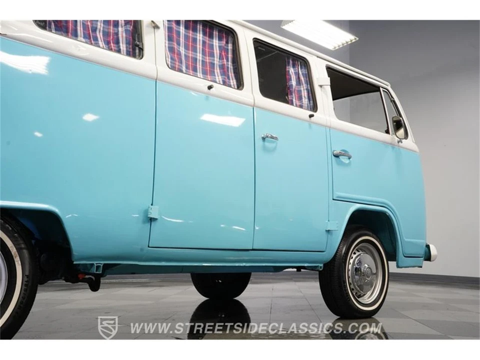 1994 Volkswagen Type 2 - Image 27 of 31