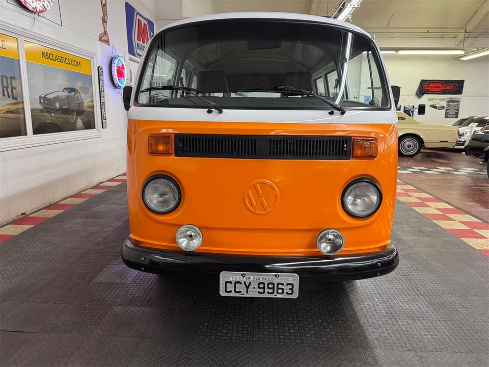 1994 Volkswagen Type 2 - Image 7 of 31