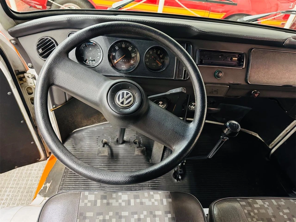 1994 Volkswagen Type 2 - Image 29 of 31