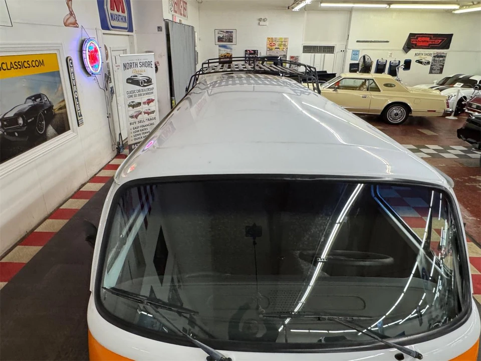 1994 Volkswagen Type 2 - Image 21 of 31
