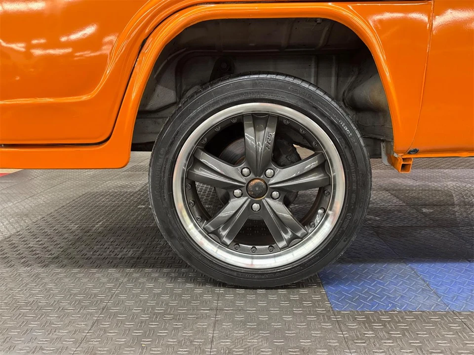 1994 Volkswagen Type 2 - Image 16 of 31