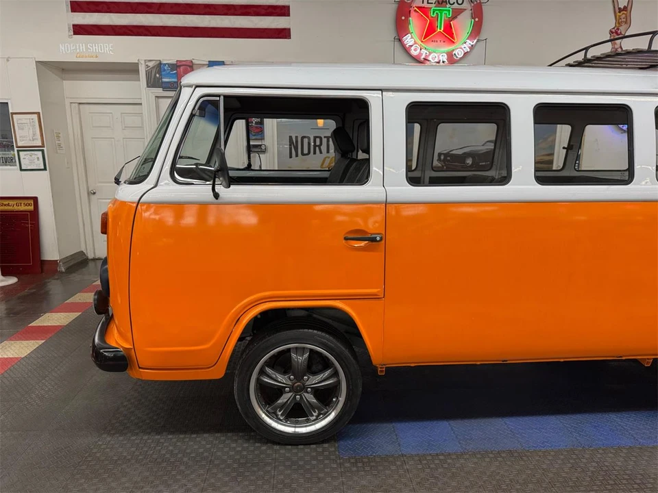 1994 Volkswagen Type 2 - Image 12 of 31