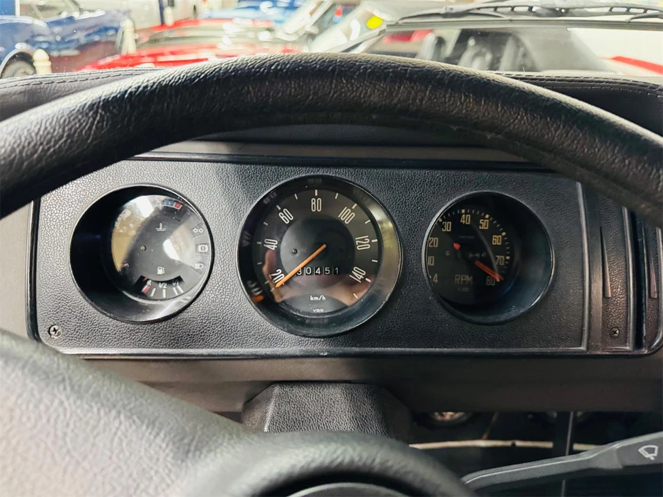 1994 Volkswagen Type 2 - Image 30 of 31