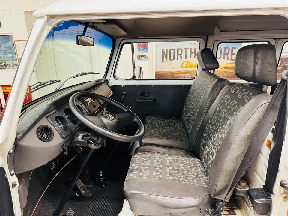 1994 Volkswagen Type 2 - Image 26 of 31