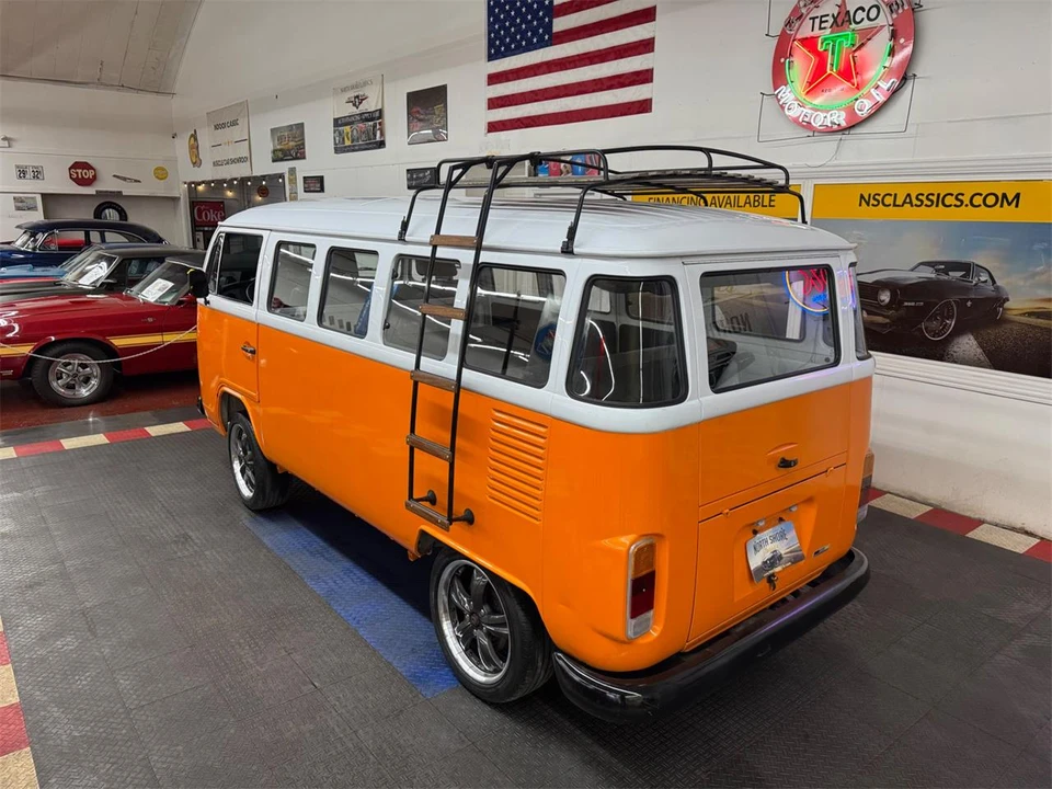 1994 Volkswagen Type 2 - Image 4 of 31