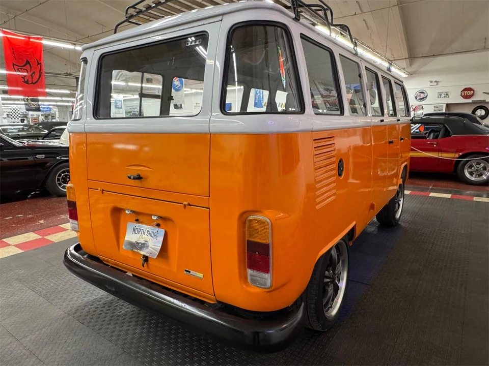 1994 Volkswagen Type 2 - Image 20 of 31