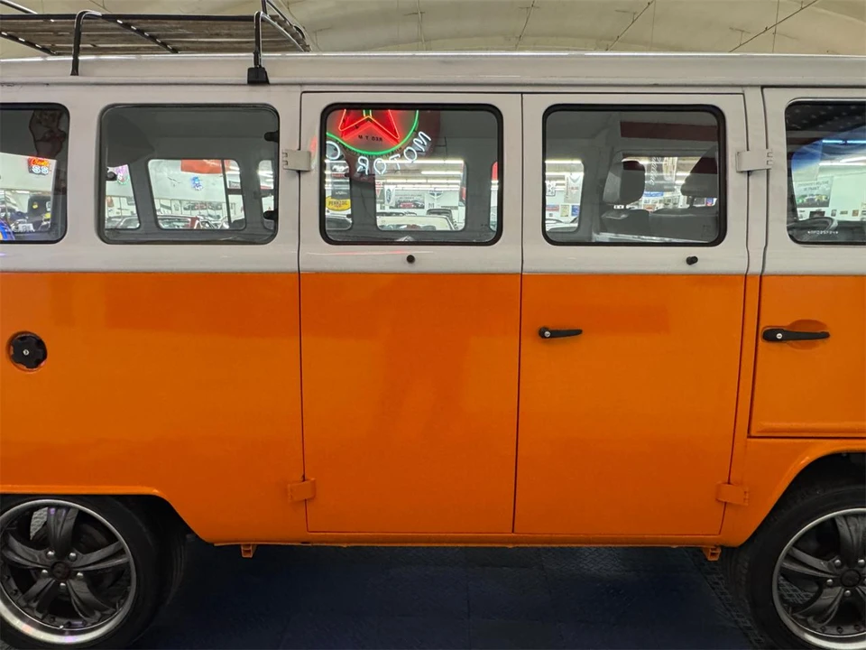 1994 Volkswagen Type 2 - Image 18 of 31