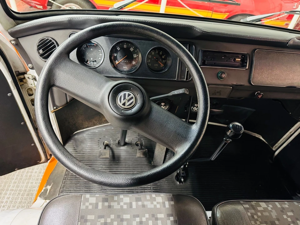 1994 Volkswagen Bay-Window Bus - Image 30 of 31