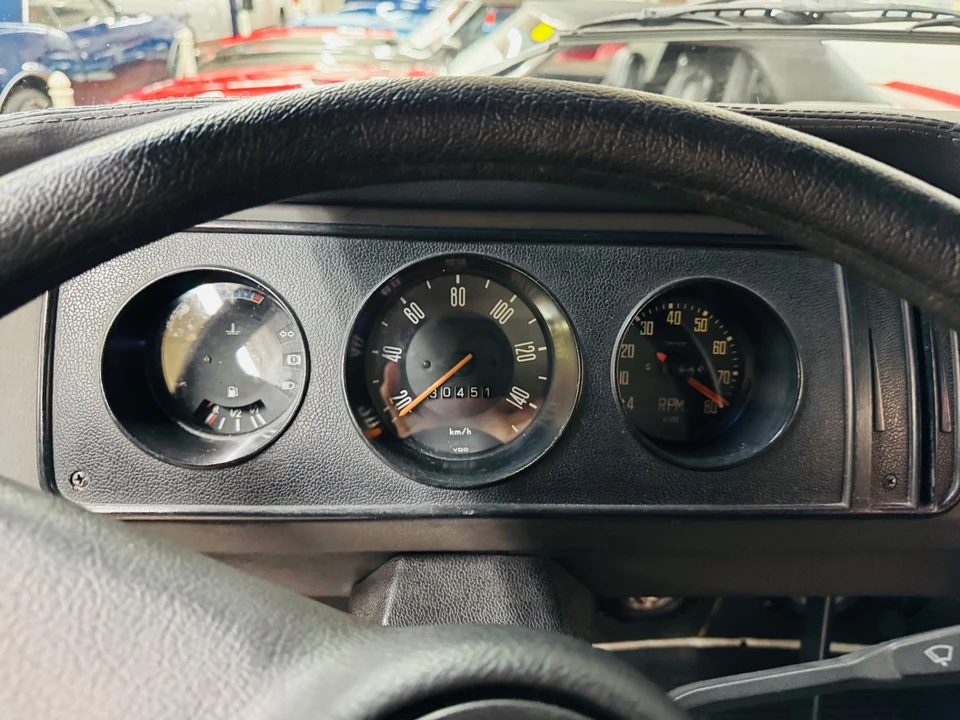 1994 Volkswagen Bay-Window Bus - Image 31 of 31
