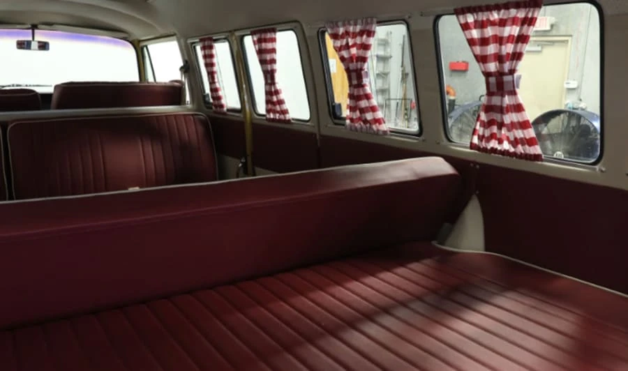 1994 Volkswagen Bay-Window Bus - Image 8 of 14