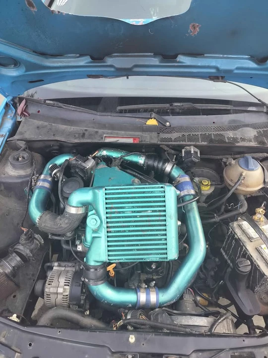 1994 Volkswagen Golf Mk3 - Image 5 of 7