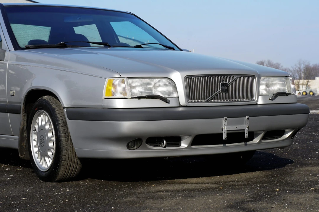 1994 Volvo 850 Turbo - Image 19 of 31