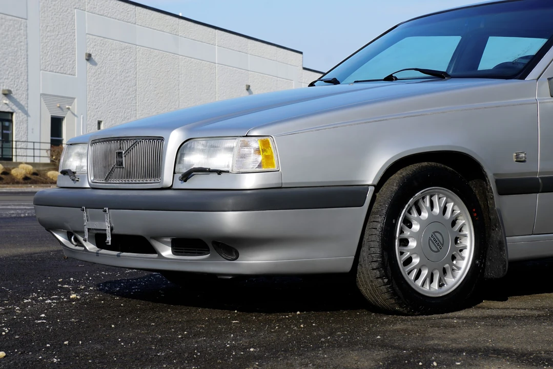 1994 Volvo 850 Turbo - Image 23 of 31
