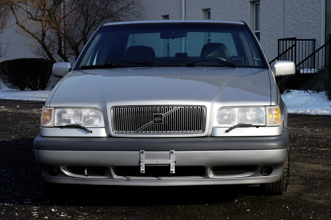 1994 Volvo 850 Turbo - Image 17 of 31