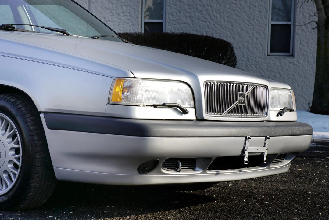 1994 Volvo 850 Turbo - Image 21 of 31