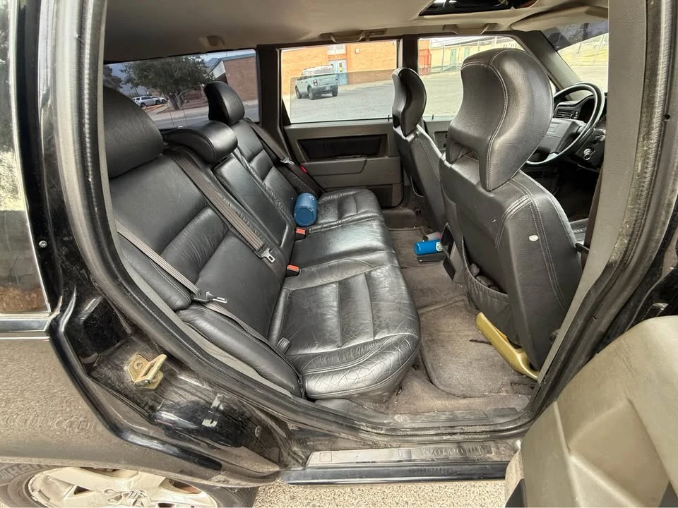 1994 Volvo 850 Turbo - Image 9 of 13