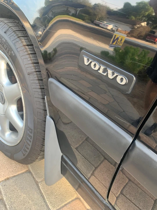 1994 Volvo 850 - Image 27 of 31