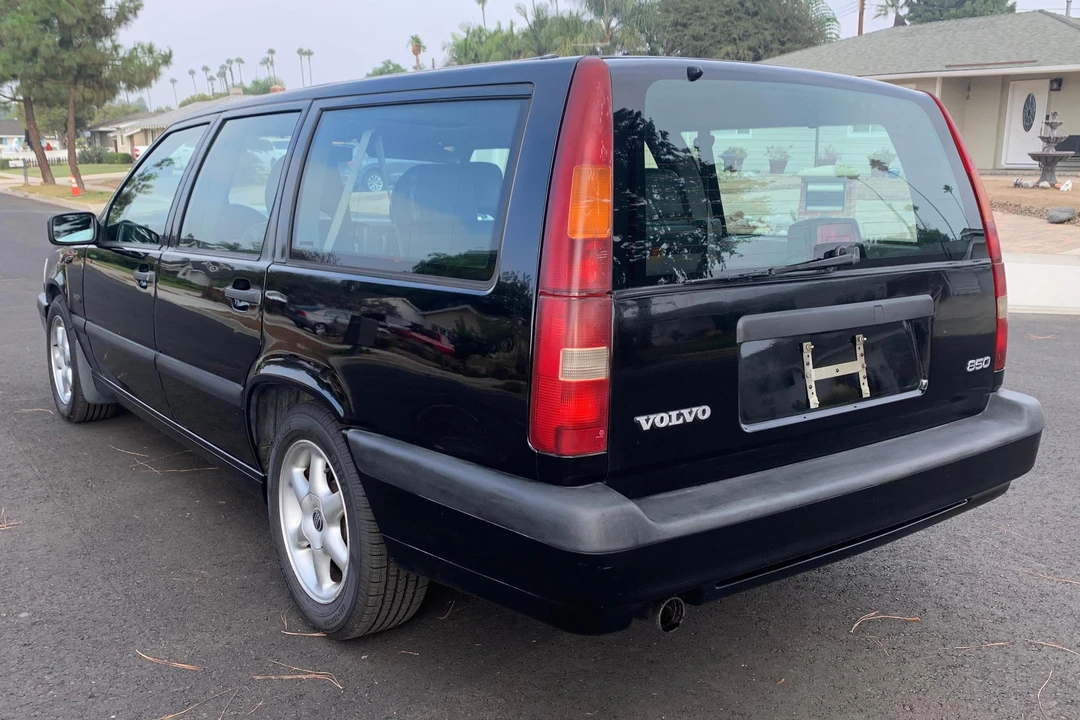 1994 Volvo 850 - Image 4 of 31