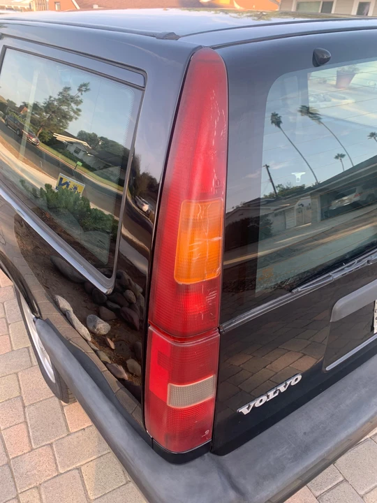 1994 Volvo 850 - Image 31 of 31