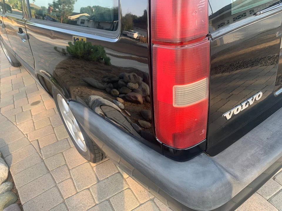 1994 Volvo 850 - Image 30 of 31