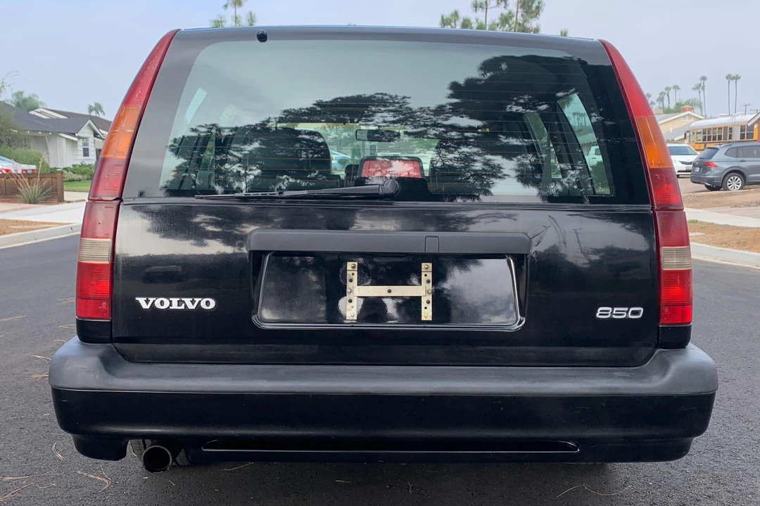 1994 Volvo 850 - Image 5 of 31