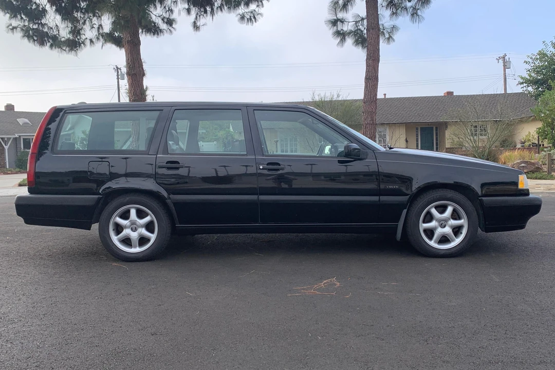 1994 Volvo 850 - Image 3 of 31