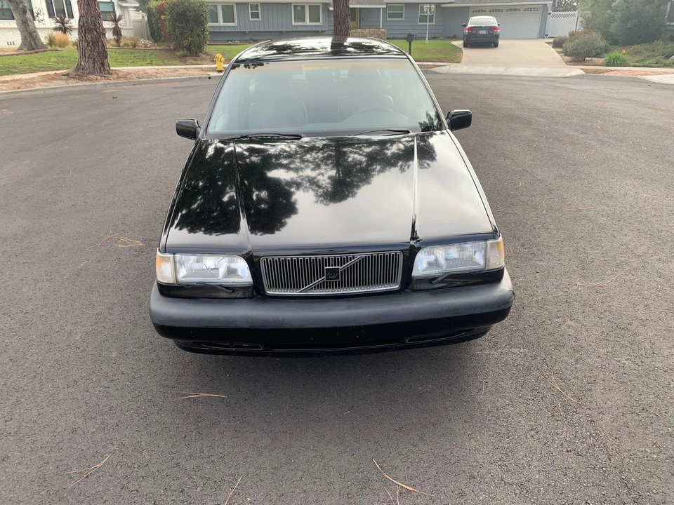 1994 Volvo 850 - Image 6 of 31