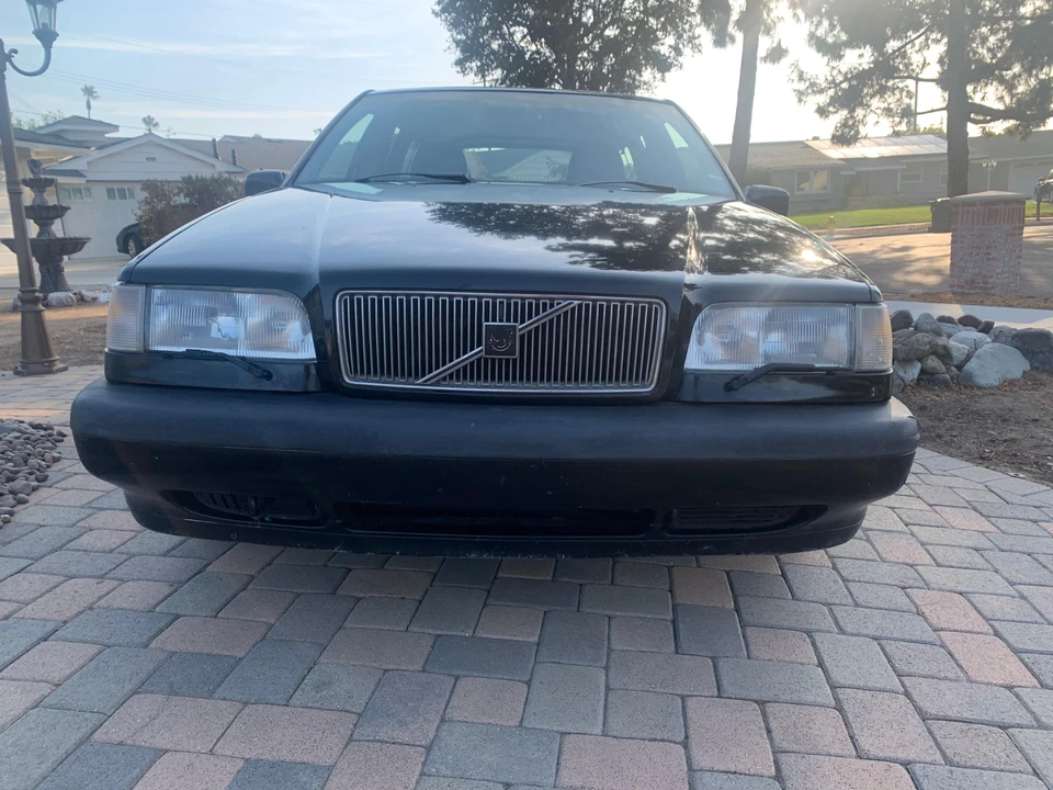 1994 Volvo 850 - Image 7 of 31