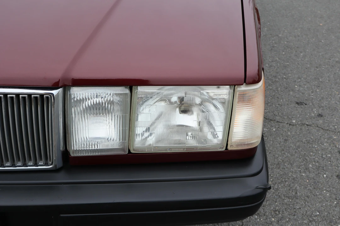 1994 Volvo 940 - Image 22 of 31
