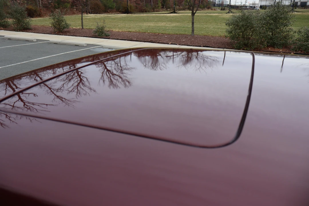 1994 Volvo 940 - Image 25 of 31