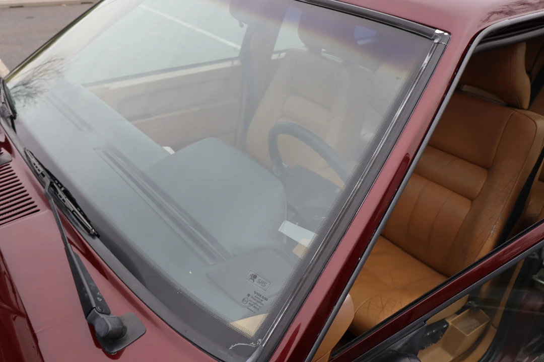 1994 Volvo 940 - Image 24 of 31