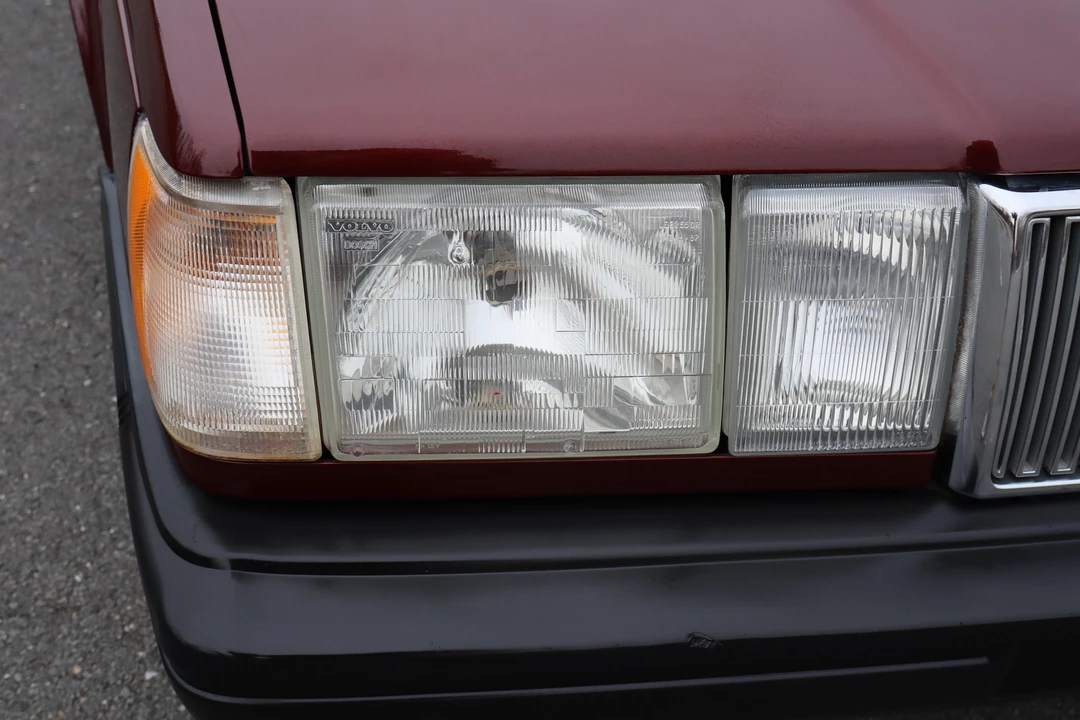 1994 Volvo 940 - Image 21 of 31