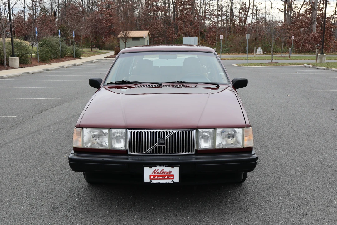 1994 Volvo 940 - Image 6 of 31