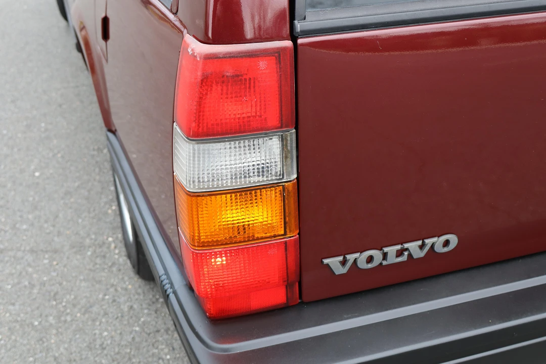 1994 Volvo 940 - Image 31 of 31