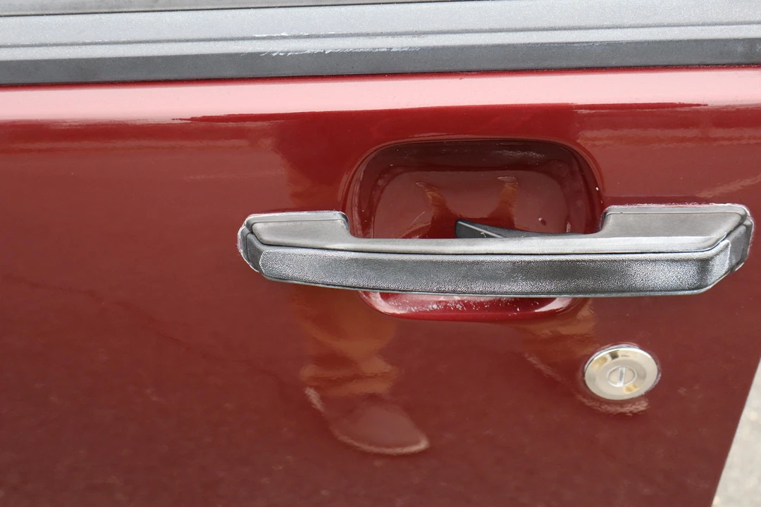 1994 Volvo 940 - Image 26 of 31