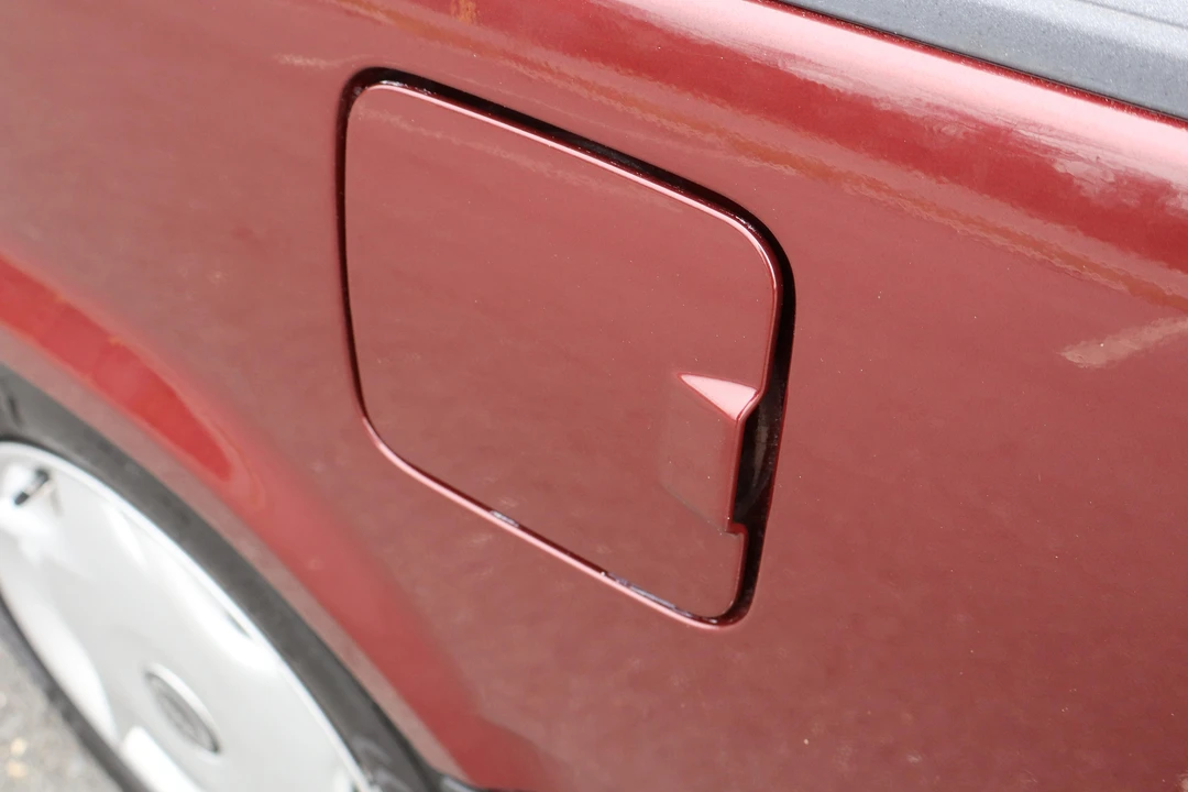 1994 Volvo 940 - Image 28 of 31
