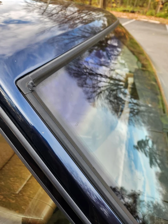 1994 Volvo 940 - Image 24 of 31